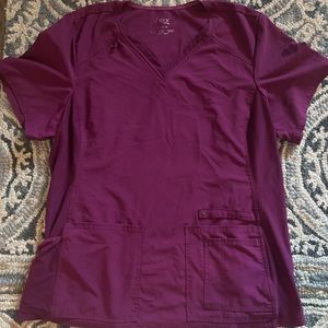 Cherokee iFlex scrubs